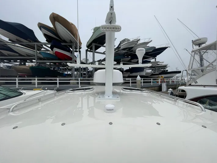 Duo Yacht Photos Pics 