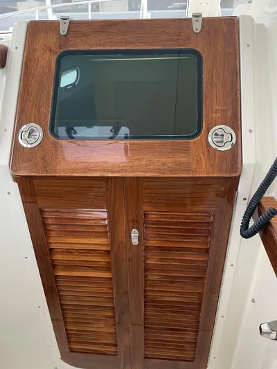 Duo Yacht Photos Pics 