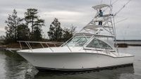 2006 Carolina Classic 35 Express