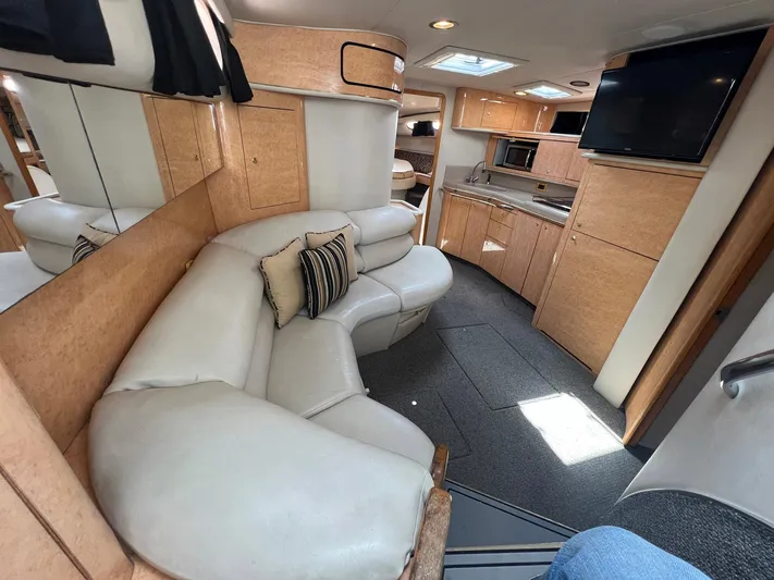 Fandango Yacht Photos Pics 