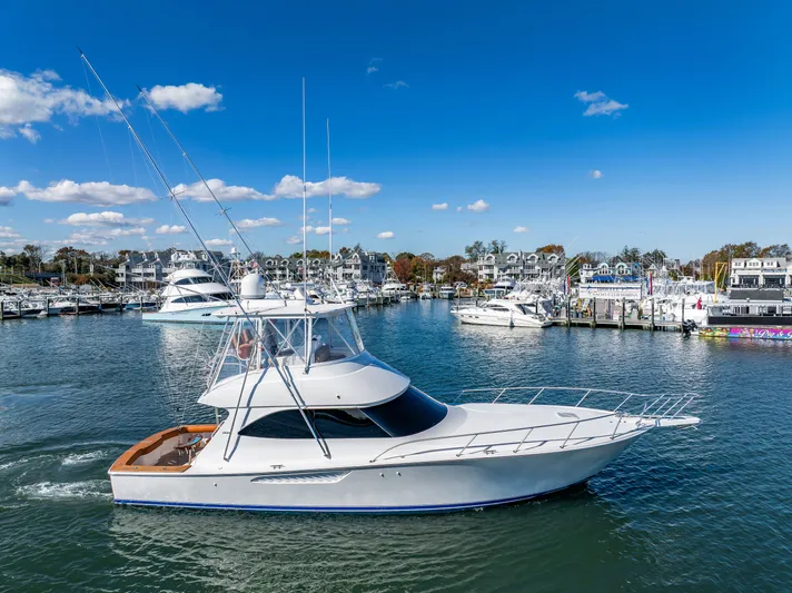 Amore Mia Yacht Photos Pics 