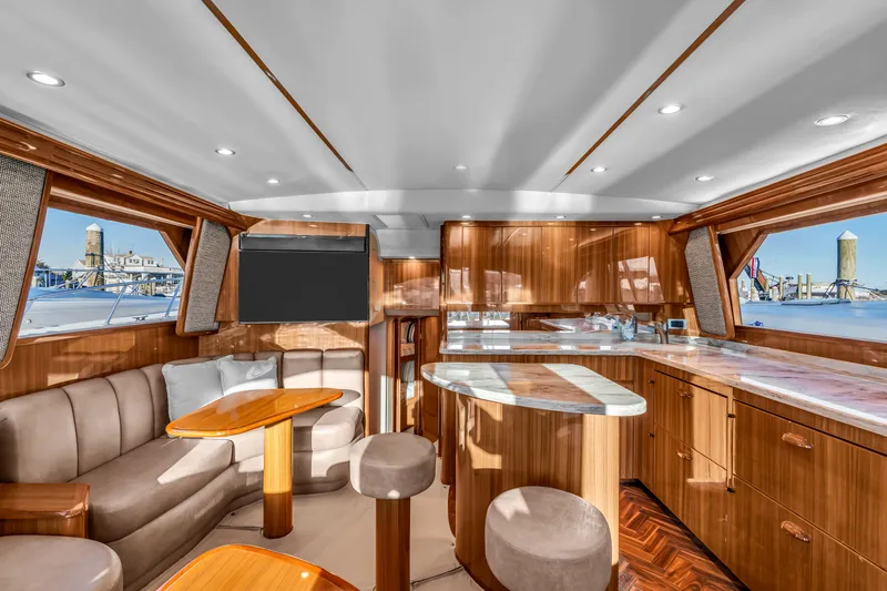 Amore Mia Yacht Photos Pics 