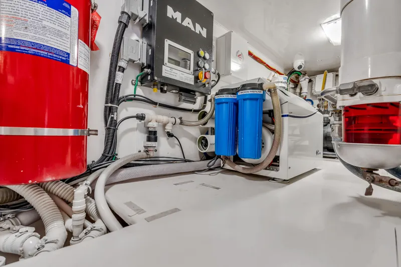 Amore Mia Yacht Photos Pics 