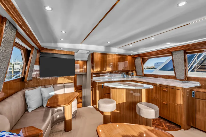 Amore Mia Yacht Photos Pics 