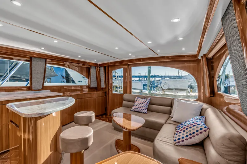 Amore Mia Yacht Photos Pics 