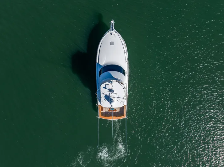 Amore Mia Yacht Photos Pics 