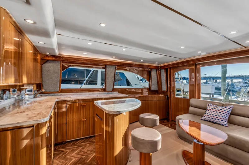 Amore Mia Yacht Photos Pics 