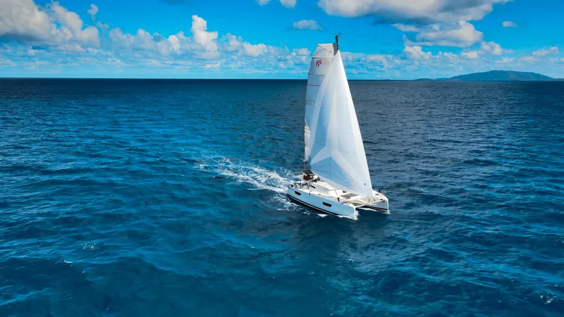 Detour Yacht Photos Pics 