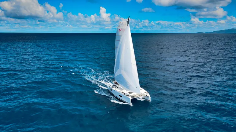 Detour Yacht Photos Pics 