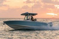 2024 Boston Whaler 280 Dauntless