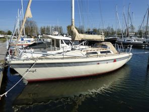 1986 Etap 30