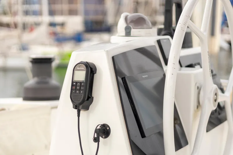 Tatani Yacht Photos Pics 