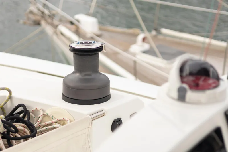 Tatani Yacht Photos Pics 