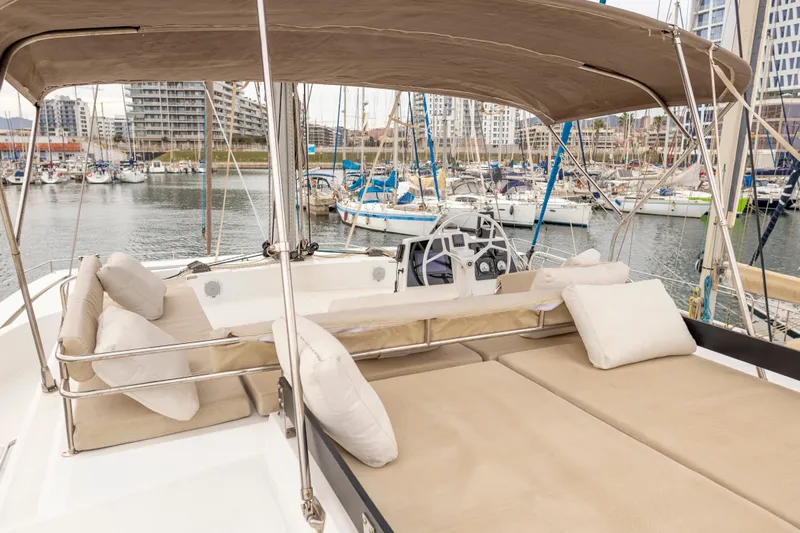 Tatani Yacht Photos Pics 