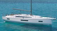 2023 Beneteau Oceanis 40.1