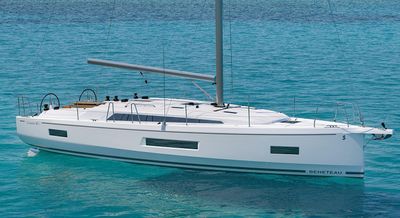 2023 Beneteau Oceanis 40.1
