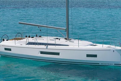 Beneteau Oceanis 40.1