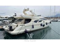 2007 Azimut 62 Fly