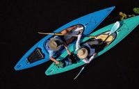 2023 Hurricane Kayaks Prima 125 Sport