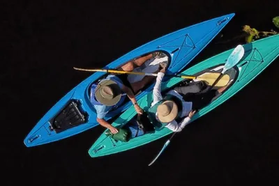 2026 Hurricane Kayaks Prima 125 Sport