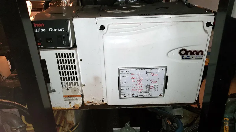 Sea Stories Yacht Photos Pics Generator