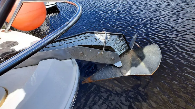 Sea Stories Yacht Photos Pics Anchor