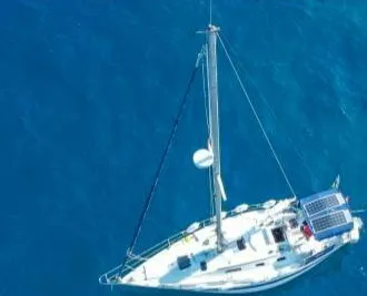 1980 Furia 33
