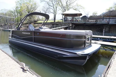 Premier 250 Sunsation