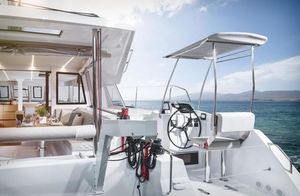 2018 Nautitech 46 Open