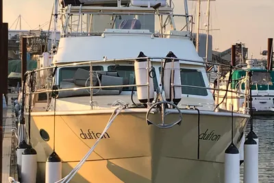 2019 Bruce Roberts 1200