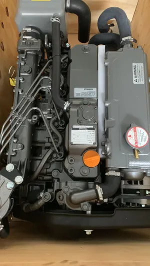 Una Vida Yacht Photos Pics 