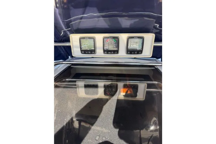 Lady Slipper Yacht Photos Pics 2005 Sabre 386 - Image 11