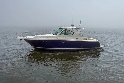 Tiara Yachts 3100 Open