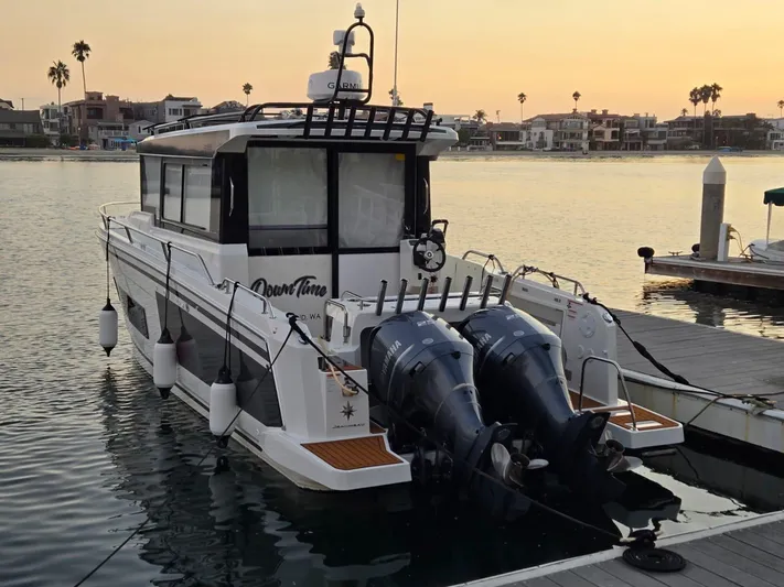 Down Time Yacht Photos Pics 