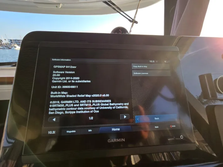 Down Time Yacht Photos Pics 