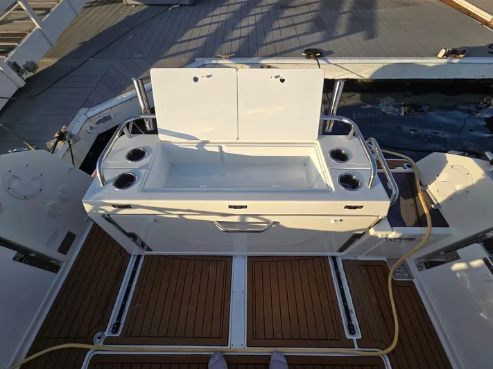 Down Time Yacht Photos Pics 