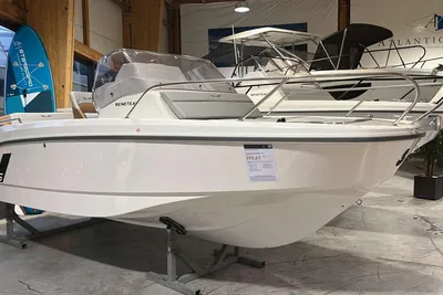 2022 Beneteau Flyer 6 SUNdeck