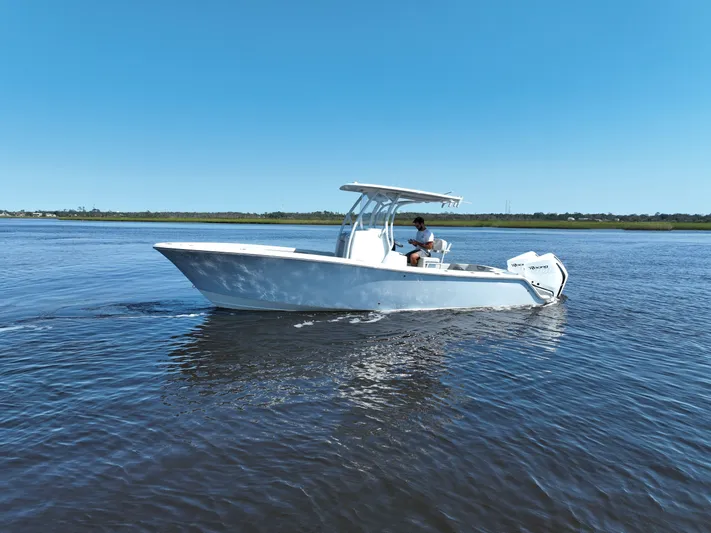 Motivated Yacht Photos Pics 