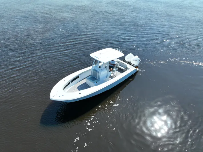 Motivated Yacht Photos Pics 