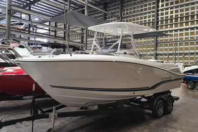 Jeanneau Leader 7.5 WA