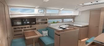 2020 Jeanneau 47 