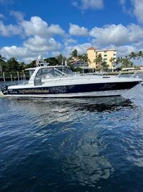 2006 47' Intrepid-475 Sport Yacht 2016 Engines Lighthouse Point, FL, US