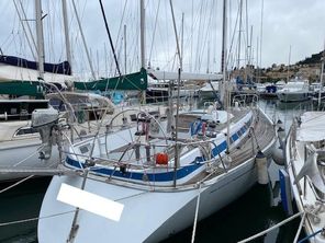 1990 Grand Soleil Grand Soleil 42
