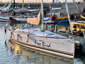 2012 Beneteau First 45