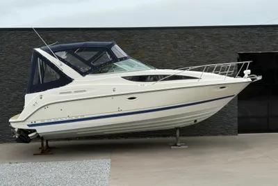 2008 Bayliner 285