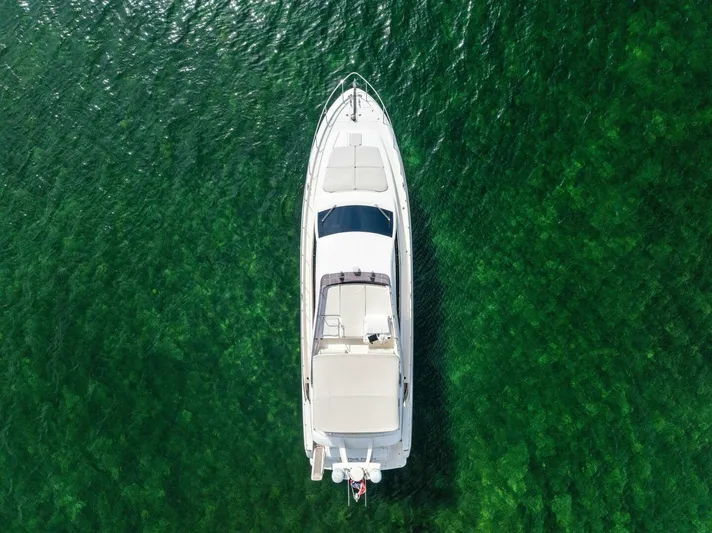 Big Deck Energy Yacht Photos Pics 