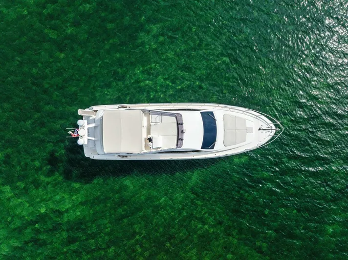 Big Deck Energy Yacht Photos Pics 