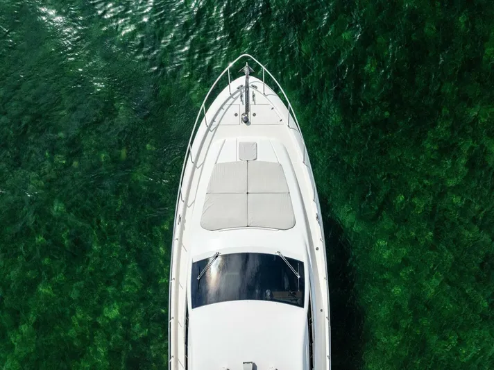 Big Deck Energy Yacht Photos Pics 