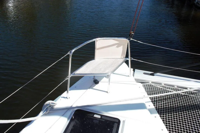 Jungle Goddess Yacht Photos Pics 