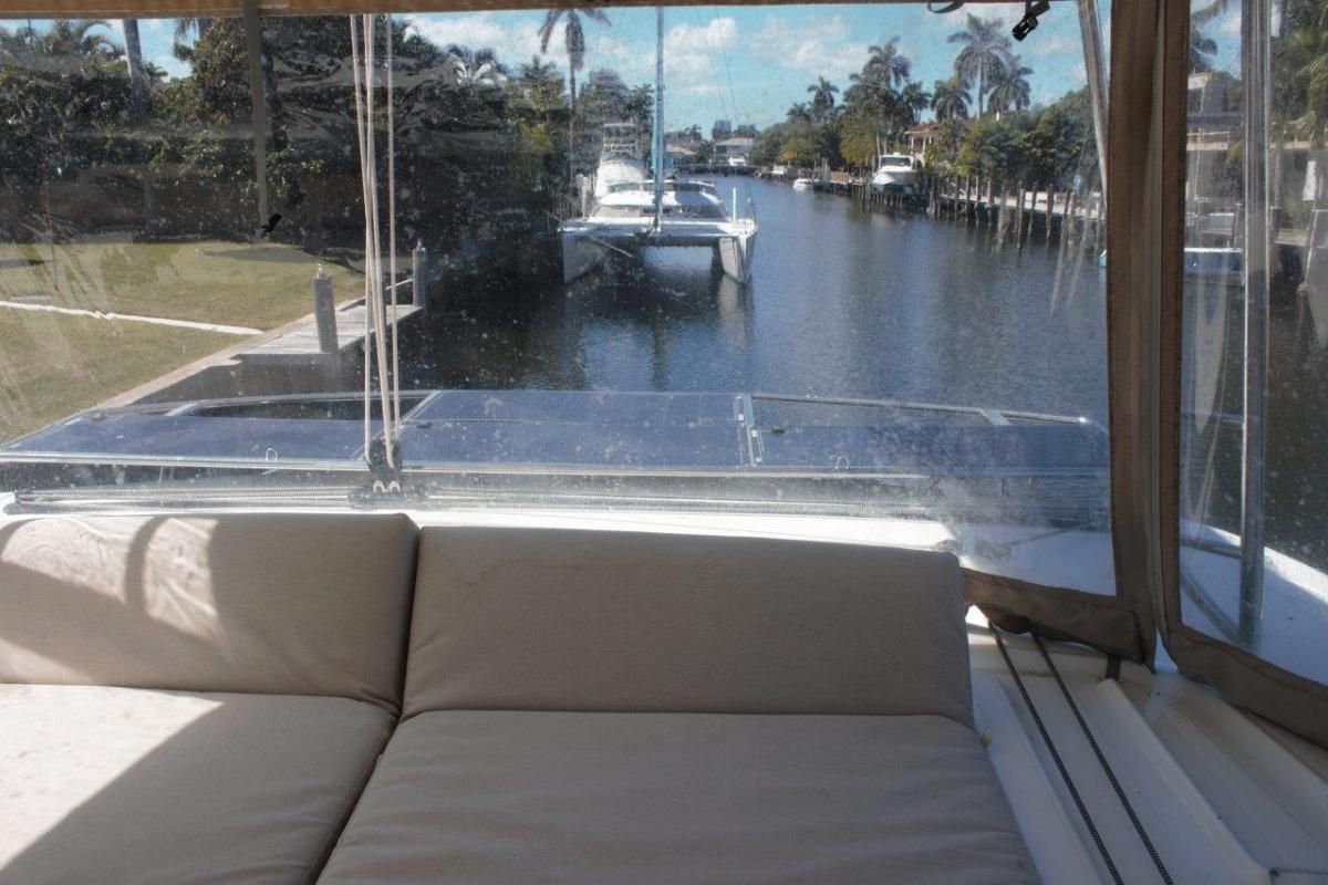 2022 Lagoon 46 